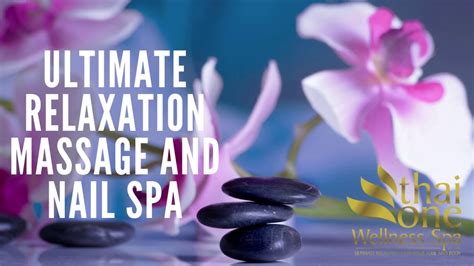 Thai One Wellness Spa, Guiguinto.